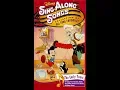 Download Lagu Opening to Disney Sing Along Songs - CoATF - The Early Years 1997 VHS