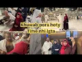 Download Lagu Khuwab Pora Hoty Time nhi lagty || Ap sub k liya khoob Dua ke || My Umrah journey ❤️2025 with Family
