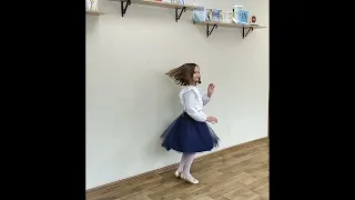 Бурлака Марія Зимові метелики 