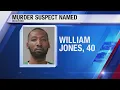 Rockford residents offer 10 000 reward for arrest of Pinnon s murder suspect William Jones
