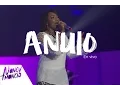 Download Lagu Anulo - Nancy Amancio Live