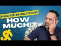 Do You Know How to Figure Out a Fair Pastor Salary