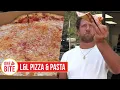 Barstool Pizza Review - L L Pizza Pasta Metuchen NJ presented by Curve