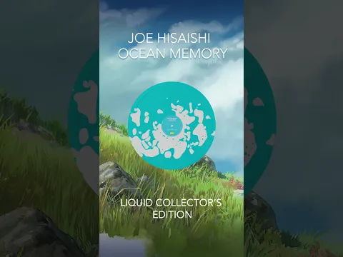 Two iconic pieces from A Symphonic Celebration, now on a limited Liquid Vinyl collector's edition.