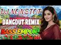 Lagu DJ DANGDUT ENAK NEMANI SAAT SANTAI DJ TERBARU 2025 FULL BASS REMIX