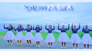 SAUTI ZA SIFA By SHIMANYI FM 