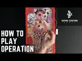 Download Lagu How To Play Operation