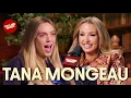 Tana Mongeau Internet Lore Sobriety Finding Love
