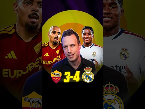 ¿QUÉ TAN IMPORTANTE ES EL TRIUNFO DEL MADRID? #championsleague #realmadrid