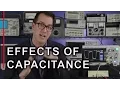 The 3 Effects of Capacitance - The Keysight 2-Minute Guru