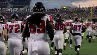 De Vondre Campbell package