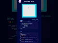 Hamburger Menu