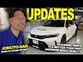 Download Lagu *IN-DEPTH* Interview With The Boss of Spoon About R\u0026D of The FL5 Civic Type R!