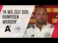 Download Lagu Heitinga is duidelijk op eerste persconferentie