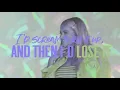 Lauren Alaina - Ladies In The '90s (Official Lyric Video)