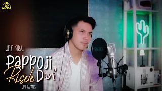 Download PAPPOJI RISELE DUI - JEJE SIRAJ | Cipt.Iwan.s ( COVER ) MP3