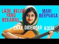 Download Lagu Lagu Religi terbaru 2025 enak di dengar Adem yang berjudul Mari berpuasa @awanmusik12
