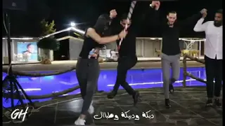 محسوبك شحرور الوادي 