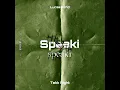 Lagu Speaki