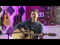 Beautiful Crazy - Tim Williams Band (Luke Combs Cover)