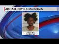 TX man charged with rape assault arrested in Memphis