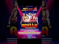 Lagu ADELLA LIVE WISATA WADUK GONDANG LAMONGAN #adella #omadellaterbaru #cakdodot #cumi_cumi_audio
