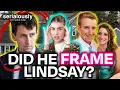 Social Media Labeling Patrick Clancy as Chris Watts 2 0 Saying He Killed His Kids Framed Lindsay