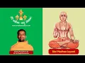 Download Lagu Shri Madhwa Jayanti - Pt. Sri. Raghottamachar