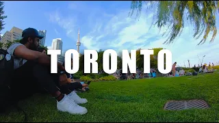 Download Interesting Things About Toronto | Tamil Canada Vlog | Toronto Tamil MP3