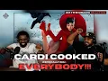 Lagu Cardi wants ALL THE SMOKE!!! Cardi B \
