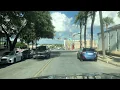 Downtown San Marcos Texas