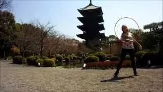 heartbeat amplifier a journey through bali and japan