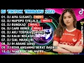 DJ TIKTOK TERBARU 2023 - DJ AIYA SUSANTI x MAPOPO SYALALA x RUNGKAD | FULL BASS VIRAL REMIX