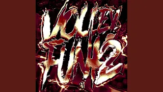 VOLLEY FUNK Vol 2 Mega Slowed 