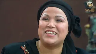 شوف الحاجة كوثر عملت إيه في سماح ونواشي    العار دندنها