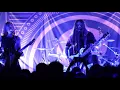 Of Mice & Men - Unbreakable (live in Warsaw 2018) FULL CONCERT