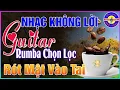Download Lagu 29/06 Cuối Tuần Mở Ngay Nhạc Không Lời ĐỈNH CAO THƯ GIÃN ➤ Hòa Tấu Guitar Rumba Cổ Điển Ở Phòng Trà