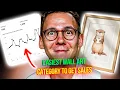 How to Dominate Etsy s Secret Wall Art Category with AI