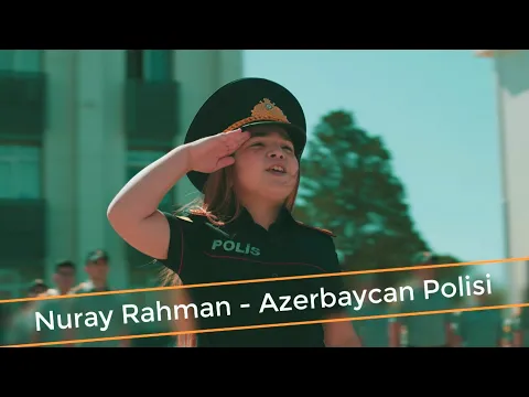 Download MP3 Nuray Rahman - Azərbaycan Polisi