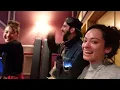 Step Right Up! Backstage at WATER FOR ELEPHANTS with Isabelle McCalla, Episode 1