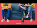 CALEIN   Someone Official Lyric Video