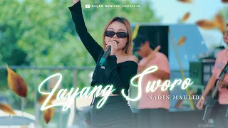 layang sworo nadin maulida rojer reborn x melon music ft mrg audio 