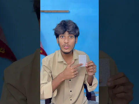 Homemade magic trick ππ Mini Vlog #minivlog #trending #ytshorts #cat #cats #fyp