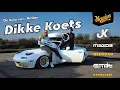 Lagu DAKKOFFER OP EEN MAZDA MX5? | Jeffrey Kerkhove