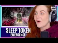 Download Lagu New Sleep Token! Saxophone Metal?! | Sleep Token - Emergence | Vocal Coach Reacts \u0026 Analysis