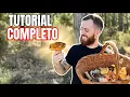 Download Lagu Cómo Encontrar SETAS Y Diferenciar Las Venenosas - Cultura Gastronómica