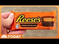 Reese s Family Member Accuses Hershey of Changing Ingredients