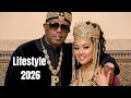 Master P s Lavish Lifestyle 2026 Net Worth Cars and Houses