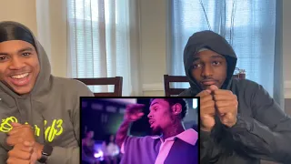 chris brown young thug go crazy official video 