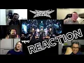 Download Lagu BABYMETAL - from me to u feat. Poppy Reaction and Discussion!